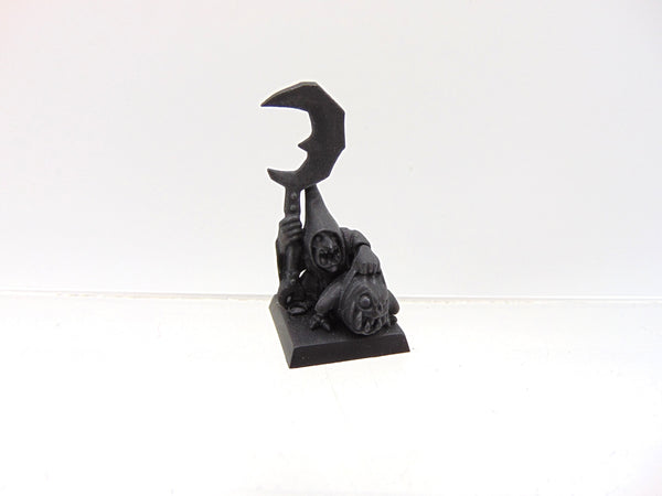 Night Goblin Shaman