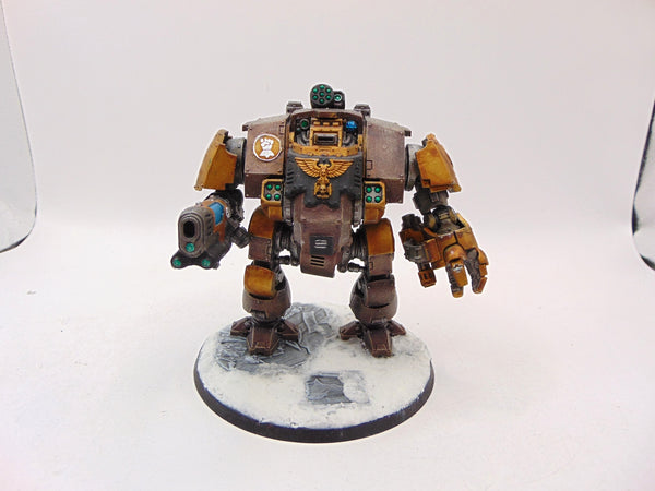 Redemptor Dreadnought