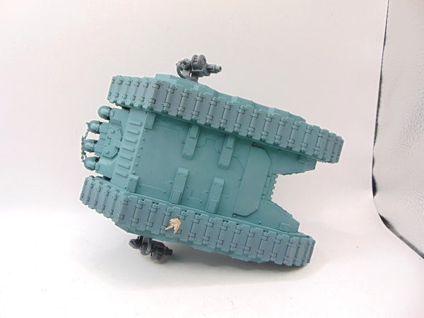 Sicaran Battle Tank