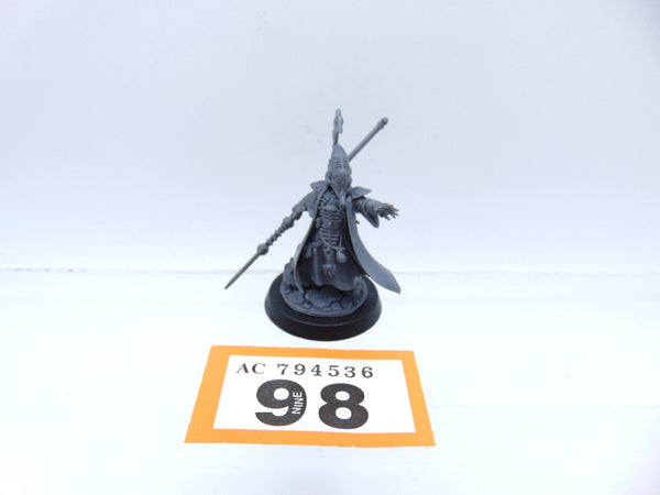 Farseer