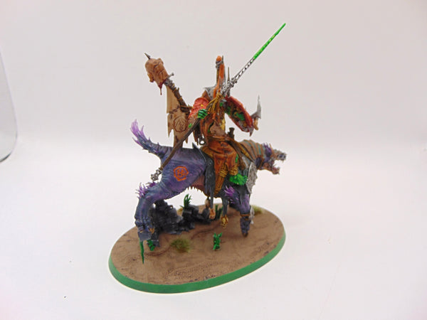 Killaboss on Great Gnashtoof