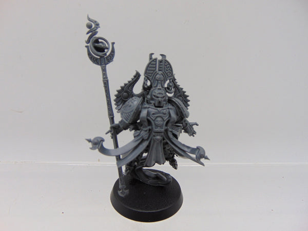 Exalted Sorcerer