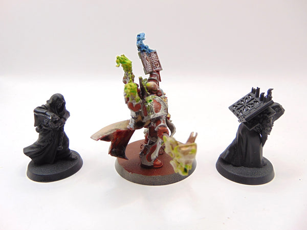Dark Apostle