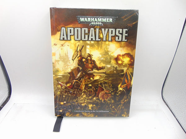 Apocalypse