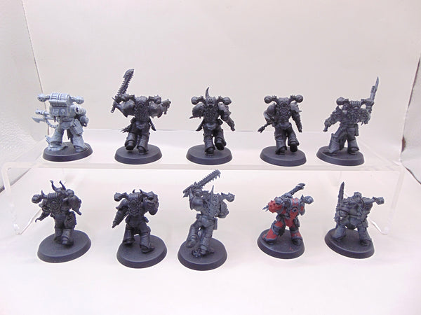 Chaos Legionaries