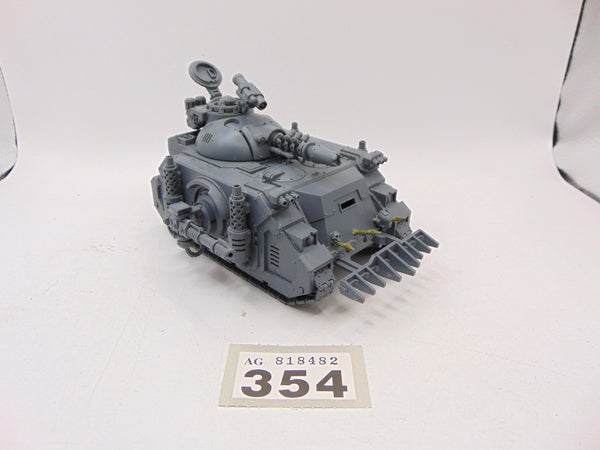 Deimos Pattern Predator Battle Tank