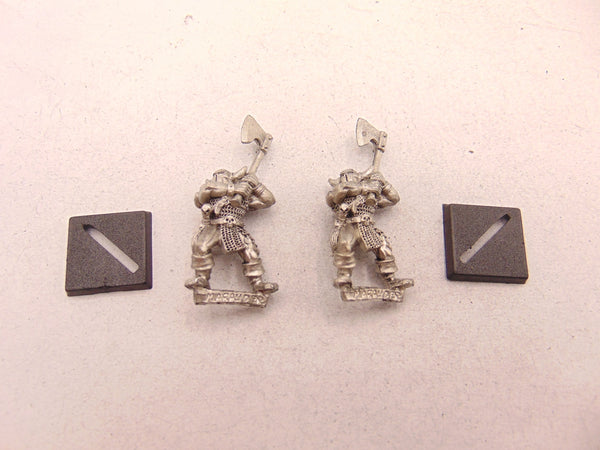Chaos Marauders