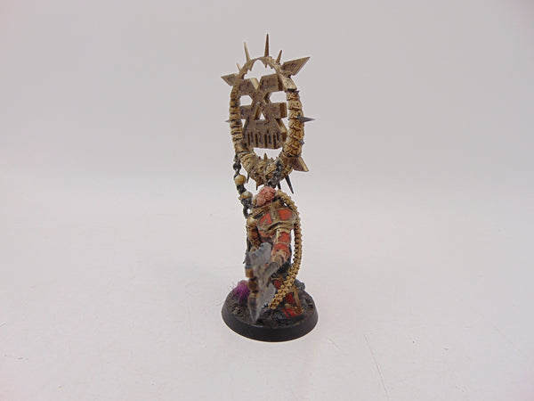 Bloodsecrator