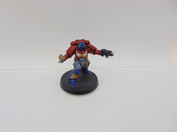 Primaris Lieutenant