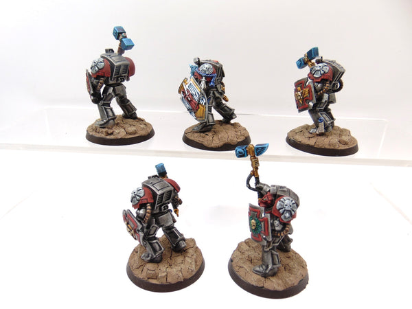 Terminator Assault Squad