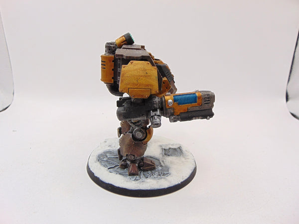 Redemptor Dreadnought