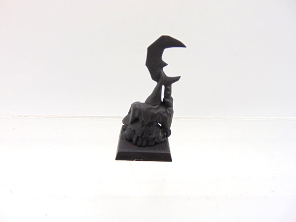 Night Goblin Shaman