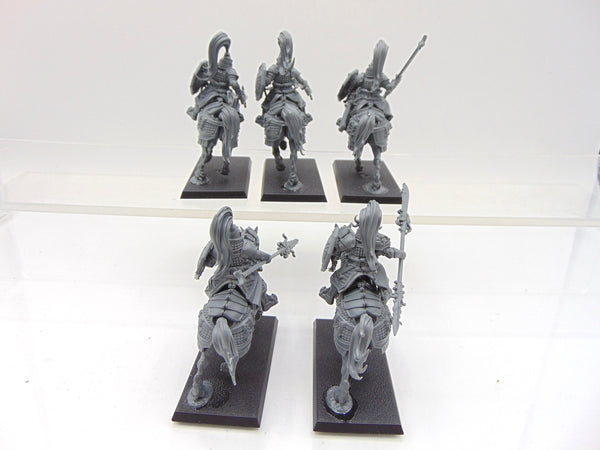 Jade Lancers