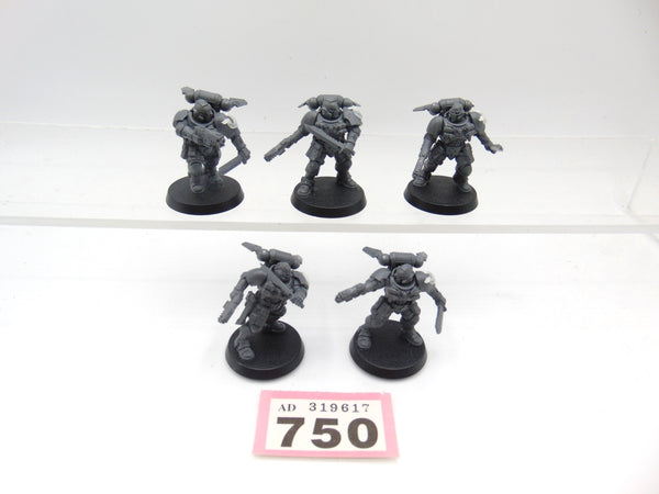 Reivers