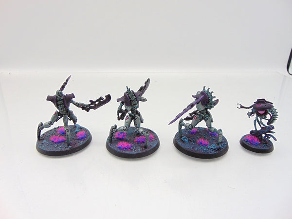 Skorpekh Destroyers