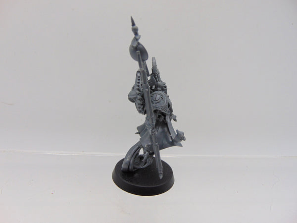 Exalted Sorcerer