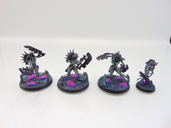 Skorpekh Destroyers