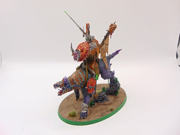 Killaboss on Great Gnashtoof