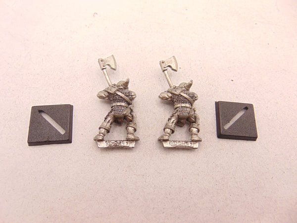 Chaos Marauders