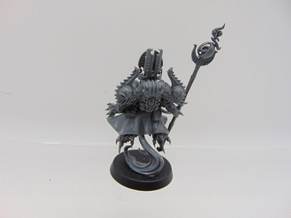 Exalted Sorcerer