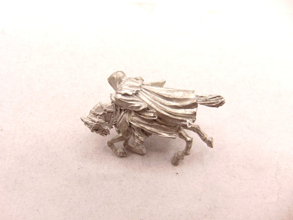 Mounted Ringwraith