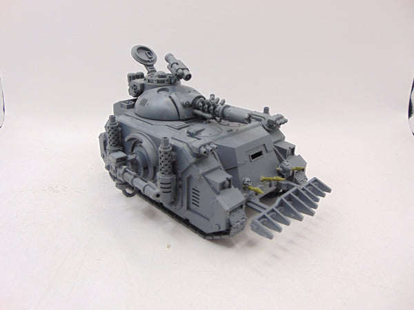 Deimos Pattern Predator Battle Tank