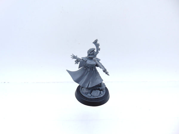 Farseer