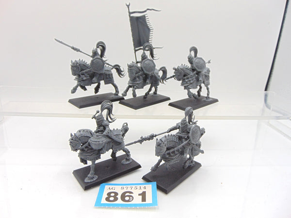 Jade Lancers
