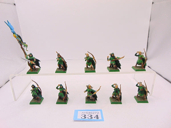 Glade Guard