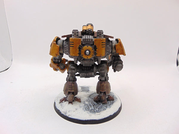Redemptor Dreadnought