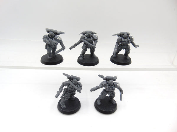 Reivers