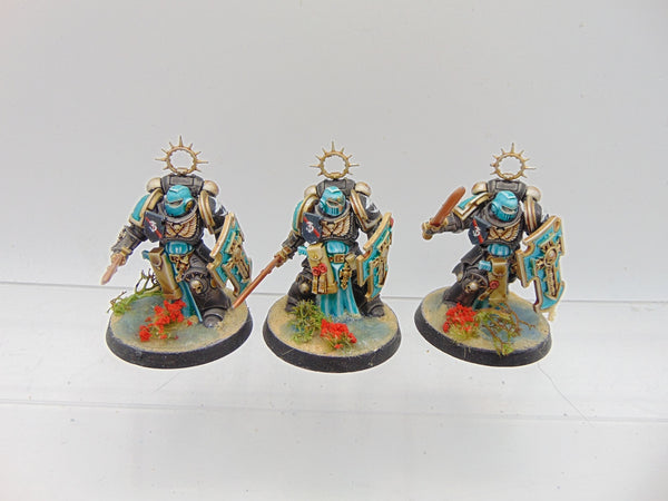 Bladeguard Veterans