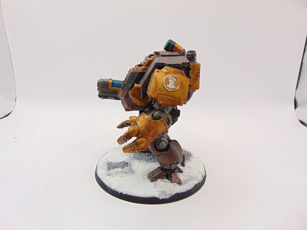 Redemptor Dreadnought