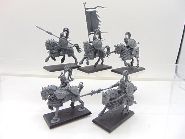 Jade Lancers