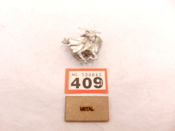Mounted Ringwraith