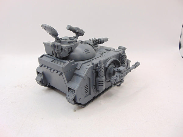 Deimos Pattern Predator Battle Tank