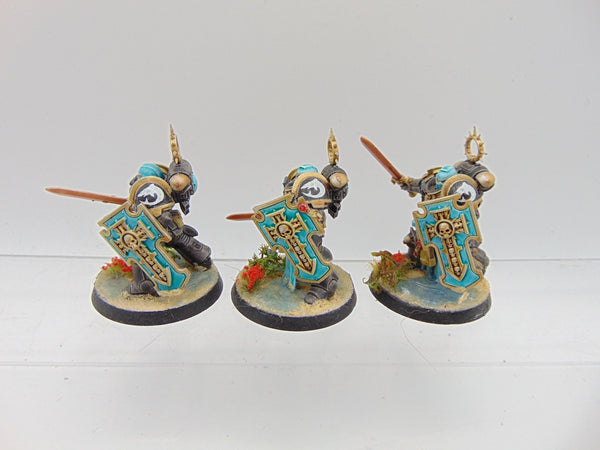 Bladeguard Veterans