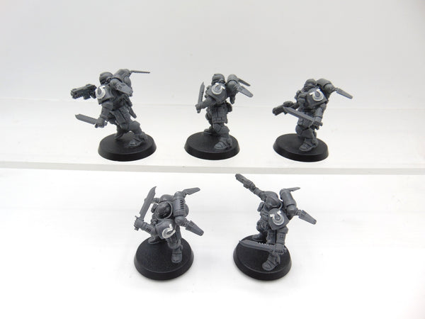 Reivers