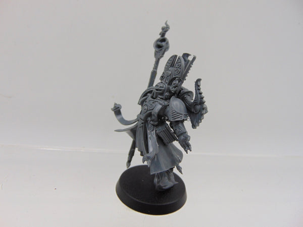 Exalted Sorcerer