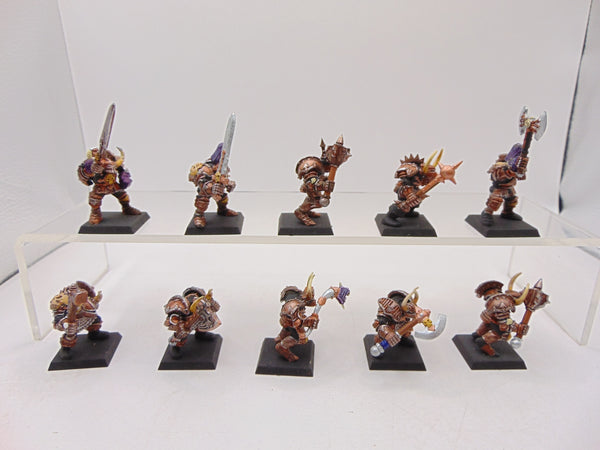 Chaos Warriors