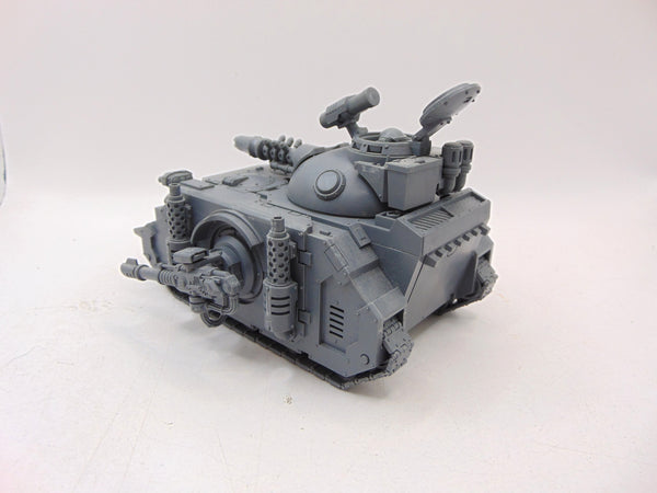 Deimos Pattern Predator Battle Tank