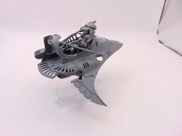 Starweaver