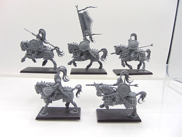 Jade Lancers