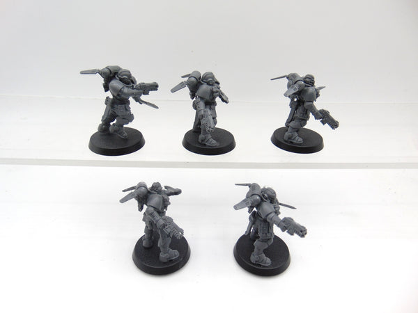 Reivers