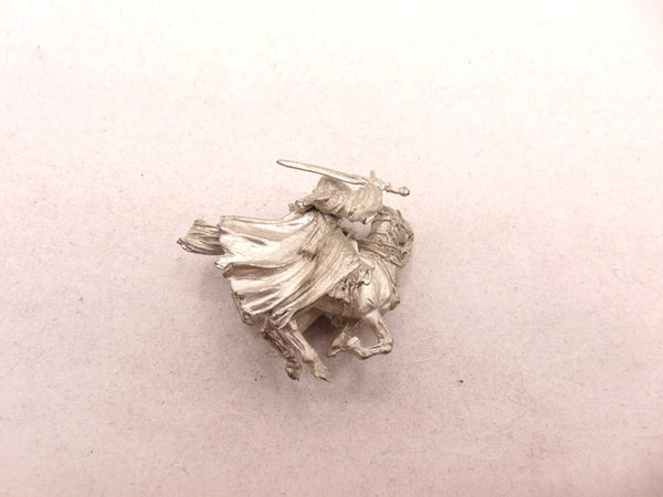Mounted Ringwraith