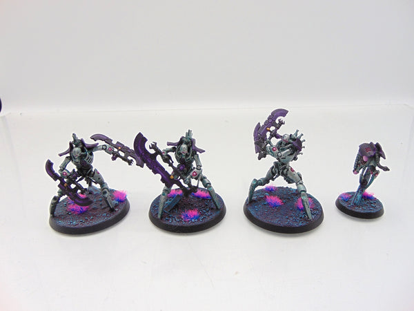 Skorpekh Destroyers
