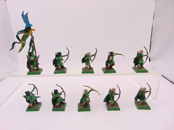 Glade Guard