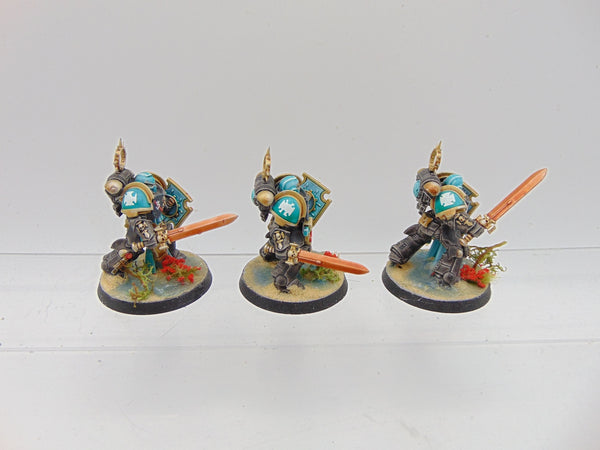 Bladeguard Veterans