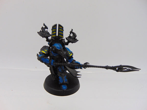 Exalted Sorcerer