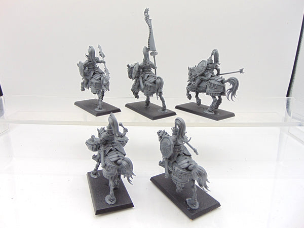 Jade Lancers